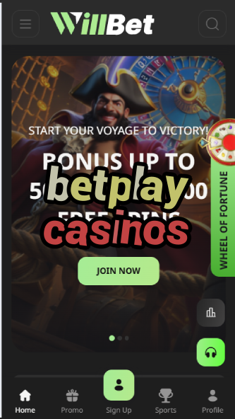 BetPlay Casinos - Playful Casino Experience-casinoorder.vip