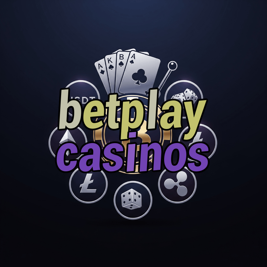 BetPlay Casinos - Playful Casino Experience